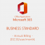 Microsoft 365 Business standard license