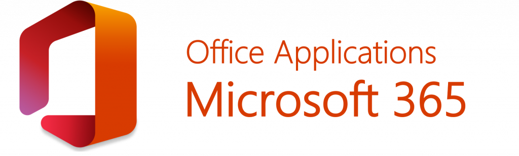 Microsoft 365 Logo Office Apps