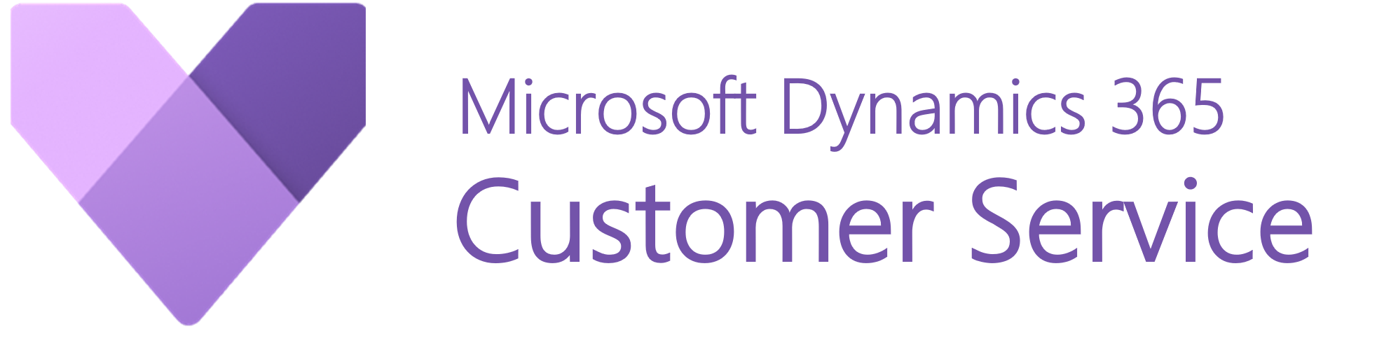 Dynamics 365 customer service